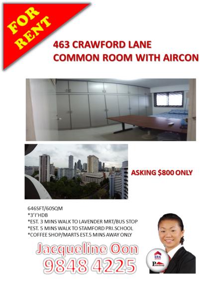 Crawford Lane thumbnail photo